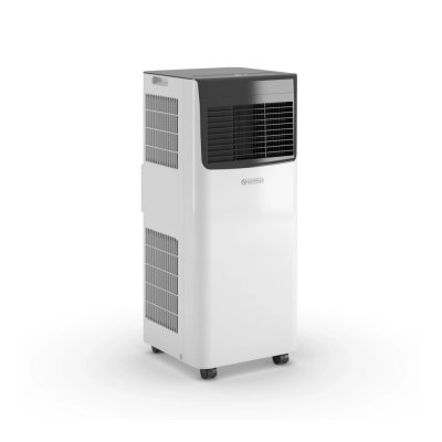 Aire acondicionado portátil Olimpia Splendid 02572 Dolceclima Compact 10 SB WiFi - 2500 frig/h | Conectividad WiFi | Diseño compacto y eficiente | Ideal para climatización doméstica