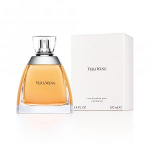 VERA WANG edp vapo 100 ml