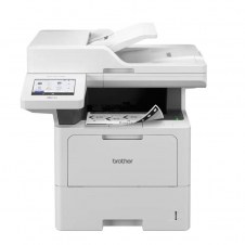 Brother Multifunción Laser MFCL-6710DW