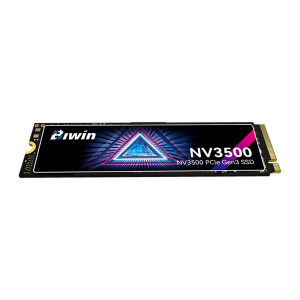Biwin NV3500-512G PCIe3.0 M.2 2280 “ up to up to 3500MB/s & 2500MB/s Case pack(Iner/Out) 30/120 BIW-NV3500-512G 512 GB PCI Express 3.0 NVMe