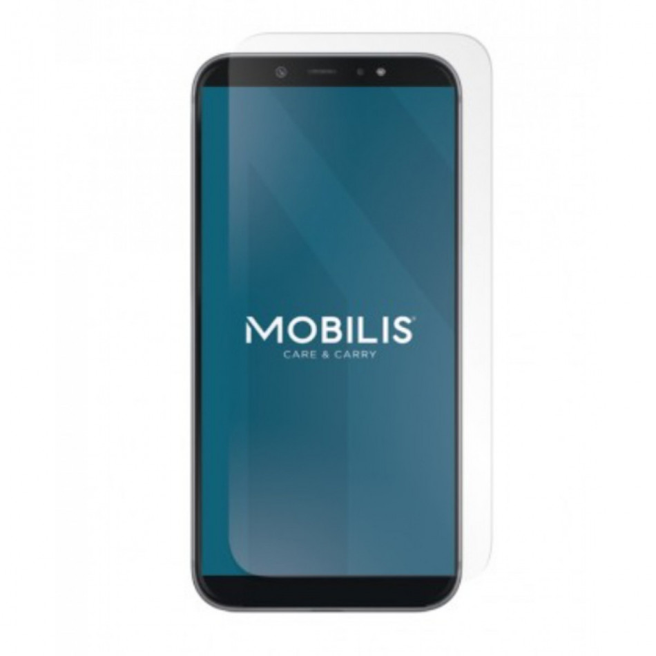 SCREEN PROTECTOR TEMPERED GLASS