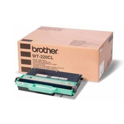 Brother WT220CL Bote Residual Original