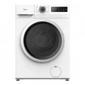 Lavadora Midea MF110W100BA10/W-ES, 10 kg, 1400 rpm, clase A-10%, blanco - imagen 5