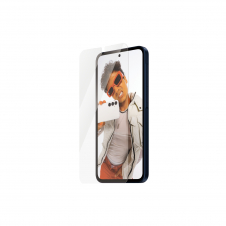 PanzerGlass SAFE. by ® Screen Protector Samsung Galaxy A36 5G | Ultra-Wide Fit w. Aligner Protector de pantalla 1 pieza(s)