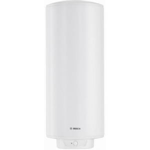 Termo eléctrico Bosch TR2102TR10RB, 100 litros, clase C, 1600W, blanco