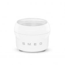 Smeg SMIC01 batidora y accesorio para mezclar alimentos Heladera