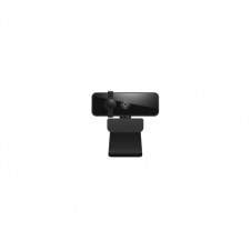 Lenovo 4XC1B34802 Webcam 2MP 1920 x 1080 Pixeles usb 2.0 negro