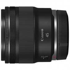 Canon RF45MM F1.2 STM - Objetivo para Canon EOS R