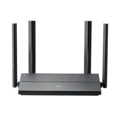 AX1500 DUAL-BAND WI-FI 6 ROUTER