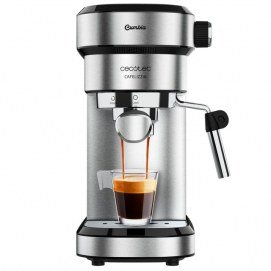 Cafetera Cecotec CAFELIZZIA 790 STEEL 01582 CU