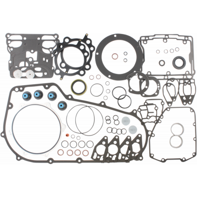 Kit de juntas completo Extreme Sealing Technology COMETIC C10123