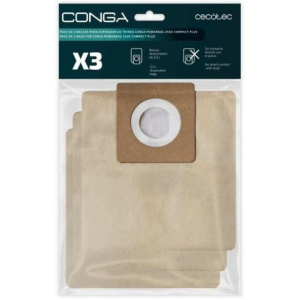 Bolsa para aspirador Cecotec 60944