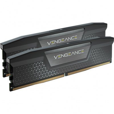 Memoria ram ddr5 32gb kit 2x16 corsair vengeance 5600mhz c36