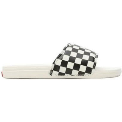 Chancla VANS WM La Costa Slide-On VN0A5HFER6R1 Blanco