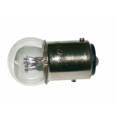 BIHR G19 Light Bulbs 12V 23/8W - x10 L15-131