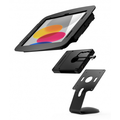 111B209IPDSBH01 soporte de seguridad para tabletas 27,9 cm (11) Negro