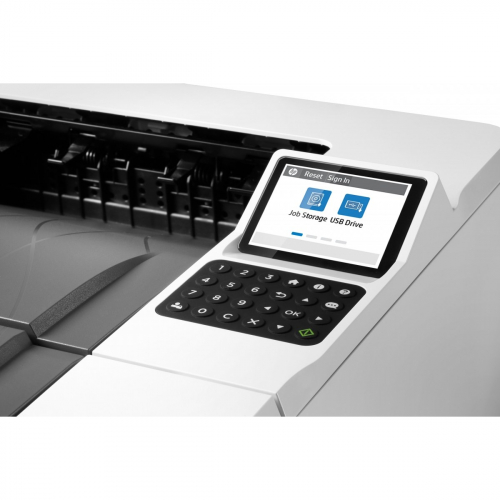 HP LaserJet Enterprise 3PZ15A#B19 impresora laser 1200 x 1200 DPI A4