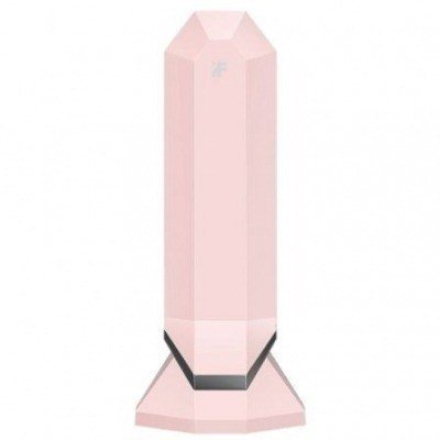 Rejuvenecedor Facial InFace RF Beauty Instrument/ Rosa