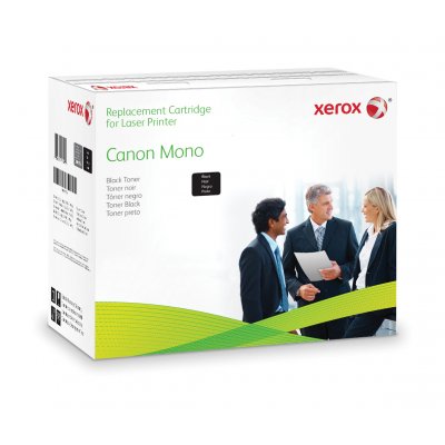 TONER XEROX PARA CANON C CRG-718C