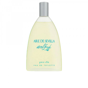 AIRE DE SEVILLA AZUL FRESH eau de toilette vaporizador 150 ml