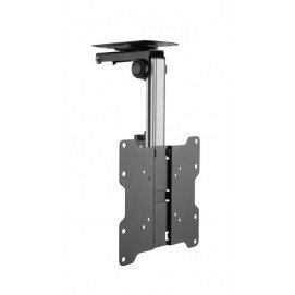 Soporte TV orientable de techo Fonestar STV-667N
