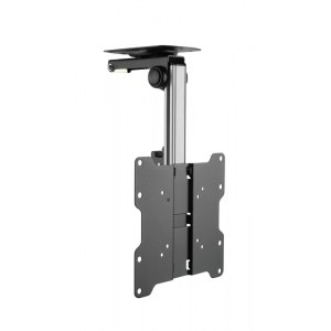 Soporte TV orientable de techo Fonestar STV-667N