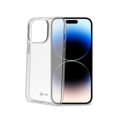 Gelskin funda para teléfono móvil 15,5 cm (6.1) Transparente
