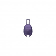 MOCHILA ESCOLAR CON RUEDAS COLOR AZUL MARINO - TRIK TOTTO MA03TKI003-23100-Z1V