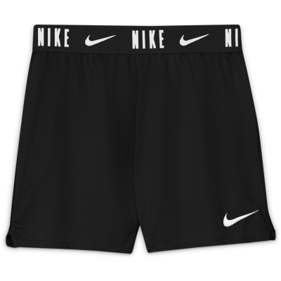 Pantalón Corto NIKE NIKE DRI-FIT TROPHY DA1099 010 Negro
