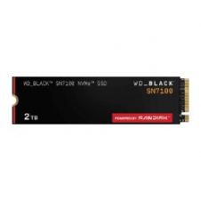 SSD WD Black SN7100 M.2 2280 2Tb PCIe 4.0 (WDS200T4X0E)