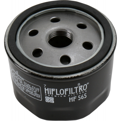 Filtro de aceite Premium HIFLOFILTRO HF565