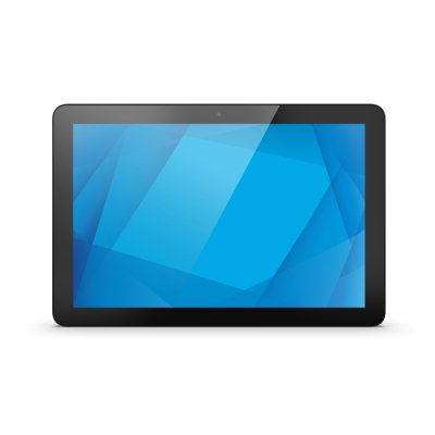 I-Series 4.0 Value, 10-Inch, Todo-en-Uno RK3399 25,6 cm (10.1) 1280 x 800 Pixeles Pantalla táctil Negro