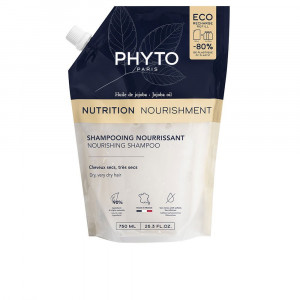 NUTRITION champú recarga 750 ml