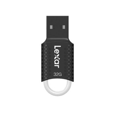 Memoria usb 2.0 lexar jumpdrive v40 32gb