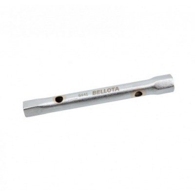 LLAVE TUBO 10 X 11 MM BELLOTA