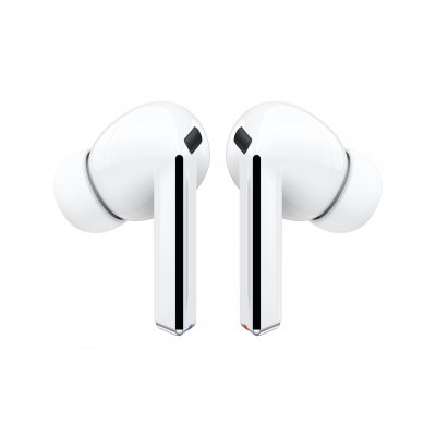 SAMSUNG GALAXY BUDS 3 PRO SM-R630 TRUE WIRELESS SILVER