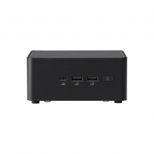 ASUS NUC 14 Pro NUC14RVHi3 Negro 100U