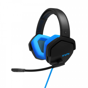 Energy Sistem Gaming Headset ESG 4 Surround 7.1 Blue