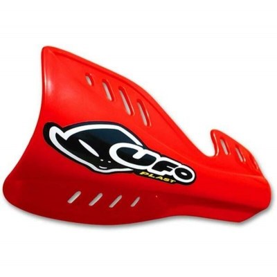 Paramanos UFO rojo Honda CR125R/250R/500R HO03605@070