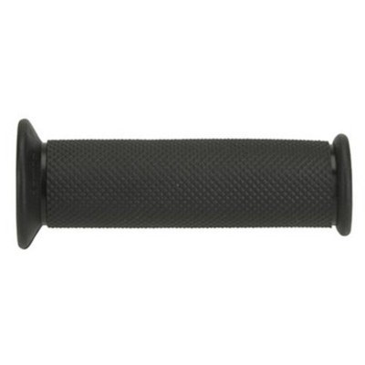 Puños Domino scooter 120mm negro cerrado 3720.82.40.06-0 3720.82.40.06-0