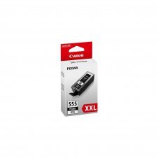 CARTUCHO CANON PGI-555 PGBK NEGRO 8049B001