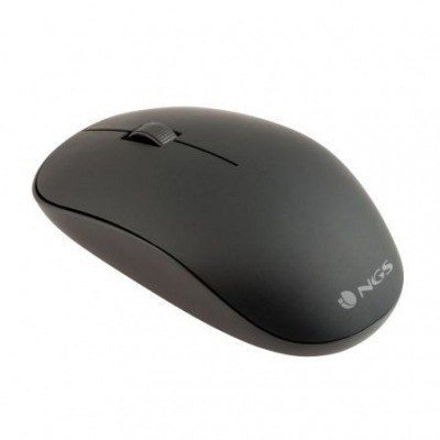 Ratón Inalámbrico NGS Easy Alpha/ Hasta 1000 DPI