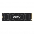 Kingston Fury Renegade M.2 2TB NVMe PCIe 4.0