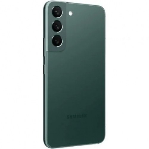 Smartphone Samsung Galaxy S22 8GB/ 256GB/ 6.1/ 5G/ Verde