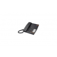 TELEFONO ALCATEL TEMPORIS 380 NEGRO ATL1407518