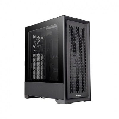 TORRE E-ATX THERMALTAKE CTE T500 TG ARGB BLACK