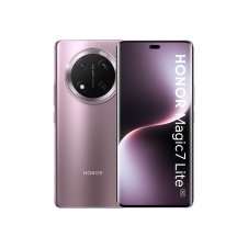 Honor Magic7 Lite 5G 8/256GB Púrpura Smartphone