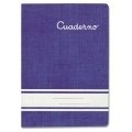 Cuaderno 4º Grapado Cuadr. 5x5 16 h nº 37