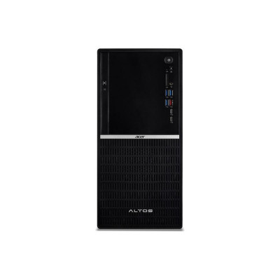 Ordenador acer altos p130 f9 i9 - 14900 - 32gb - ssd 1tb - rtx 5070 12gb - w11p