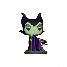 Funko pop disney villanos malefica 57352